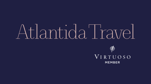 ATLANTIDA TRAVEL GANDUXER