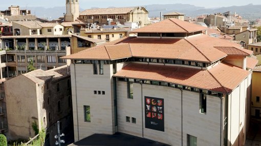 MEV, Museu d'Art Medieval