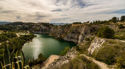 Parc dels Talls
