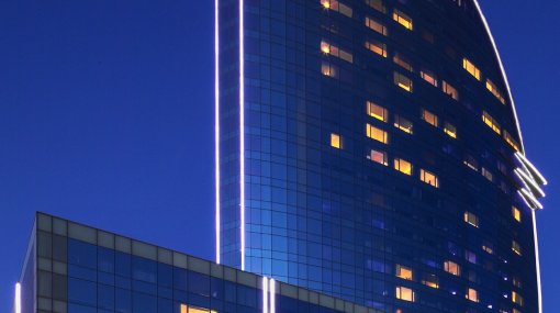 W Barcelona