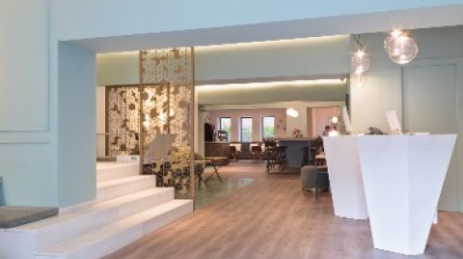 HOTEL VIA AUGUSTA