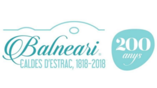 Balneari Caldes d'Estrac