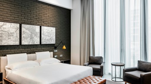 MIDTOWN APARTMENTS