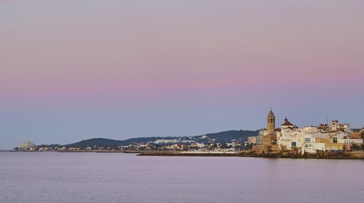 Sitges Convention Bureau