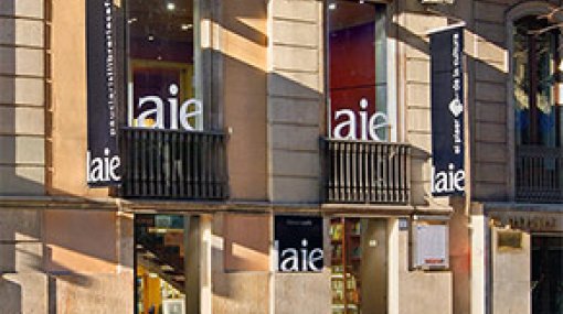 Laie Cafè Pau Claris