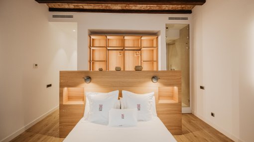 PETIT LUXE SL