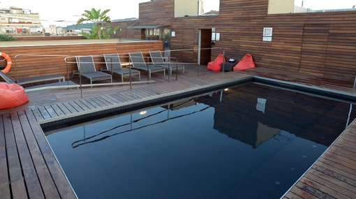 HOTEL SOHO BARCELONA