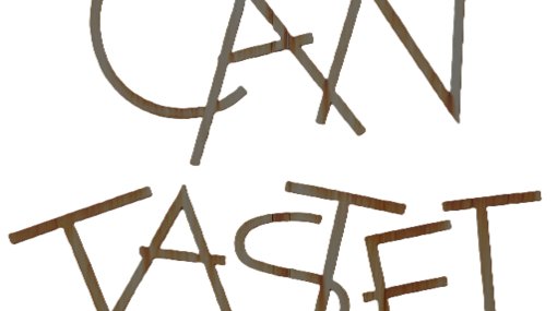 RESTAURANT CAN TASTET