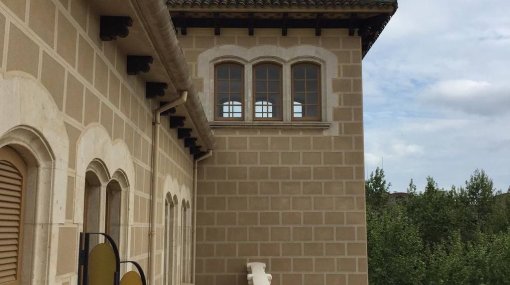 FÒRUM BERGER I BALAGUER