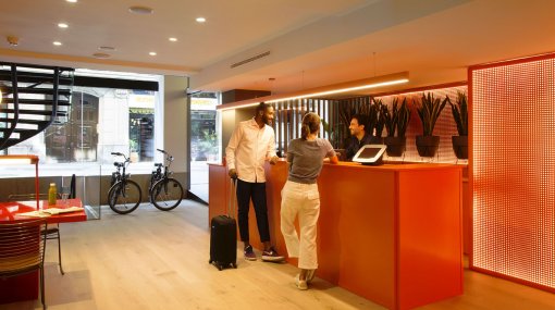 Hotel Reding Croma (Chic&Basic)