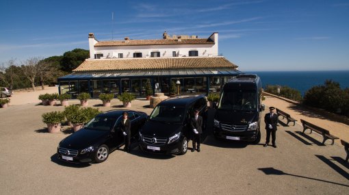 Minibuses Vips Barcelona S.L