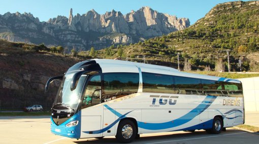 Transports Generals d'Olesa SAU