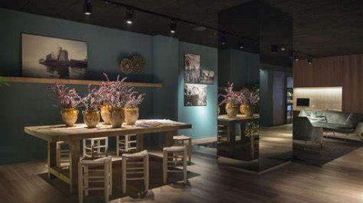 YURBBAN HOSPITALITY GROUP