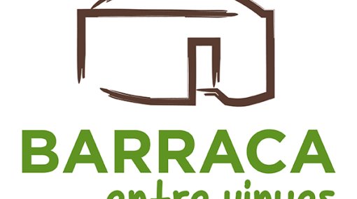 Barraca entre Vinyes