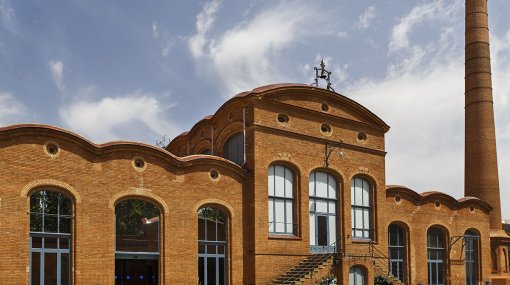 Museu Nacional de la Ciència i la Tècnica de Catalunya (MNACTEC)