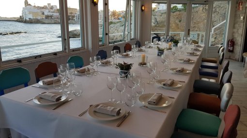 Vivero Beach Club Restaurante