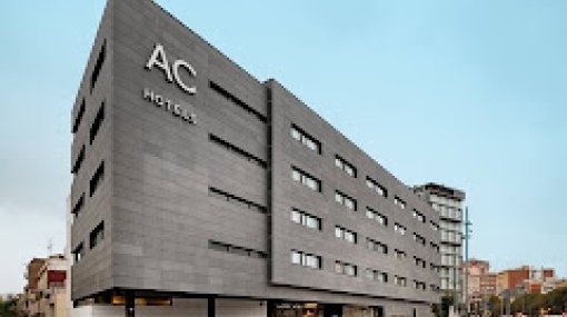 AC HOTEL SANTS