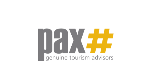 Pax# Genuine Tourism Advisors