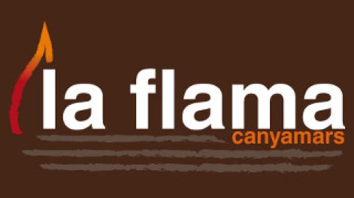 Barbacoes la Flama Canyamars