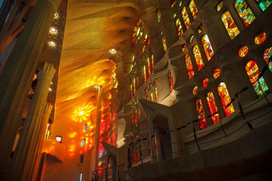 Descubrir la Barcelona que nadie te cuenta con Barcelona Oculta Tours