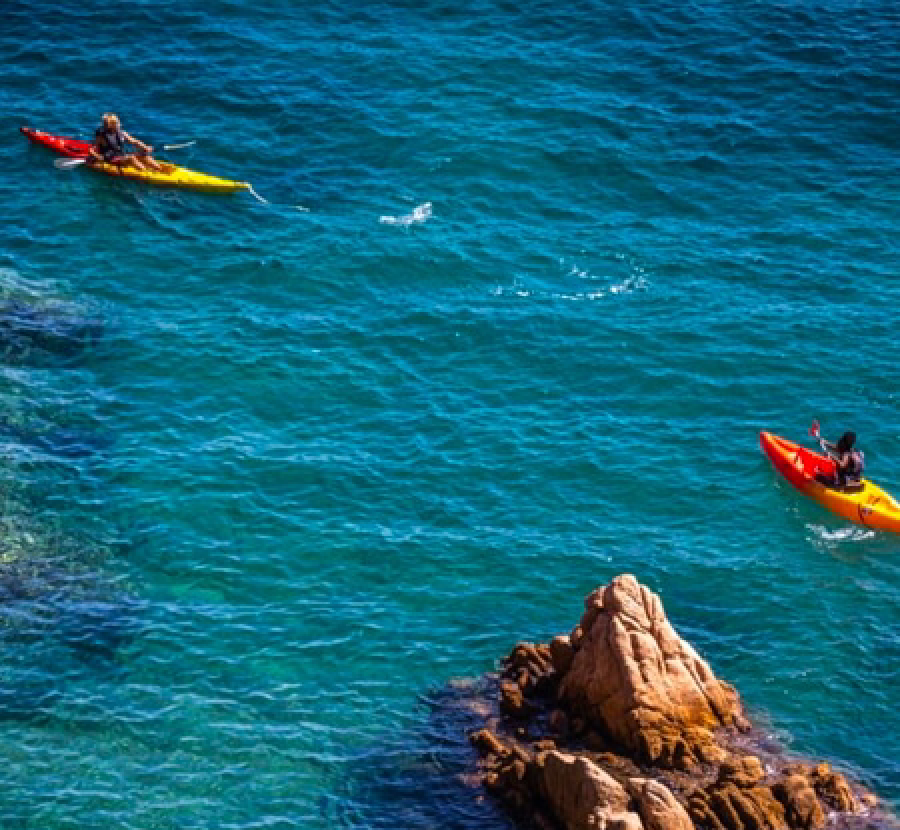 RocRoi Vilanova: aventures sostenibles per descobrir el Mediterrani des d’una nova perspectiva