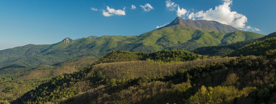 El Montseny: turisme amb propòsit