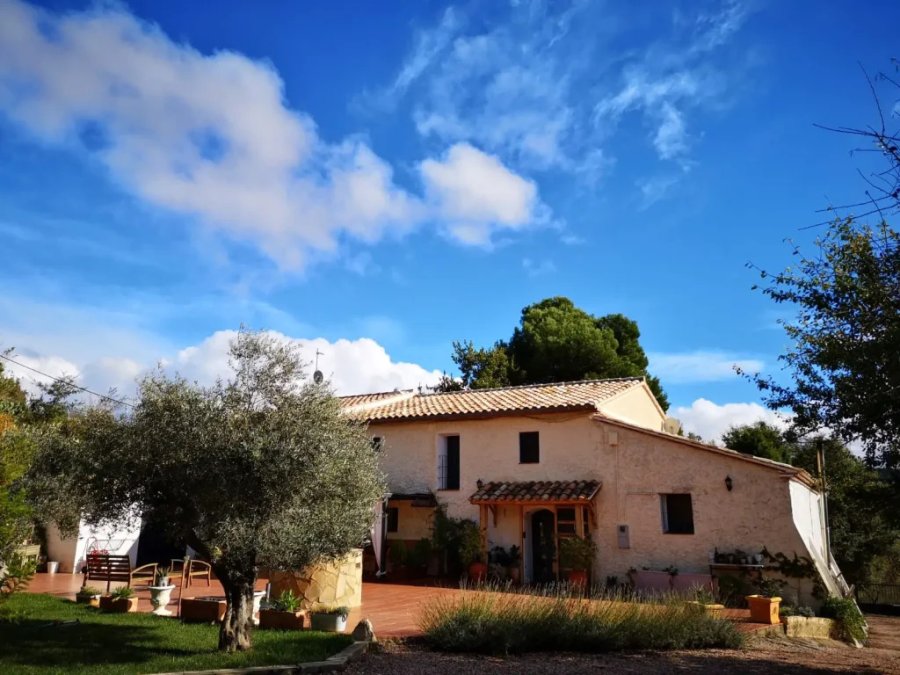 Masia Spa Can Pascol: turisme sostenible entre vinyes i boscos de l’Alt Penedès