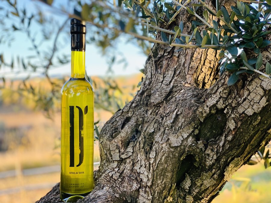 D’Oliciós: un proyecto que une tradición, innovación y sostenibilidad