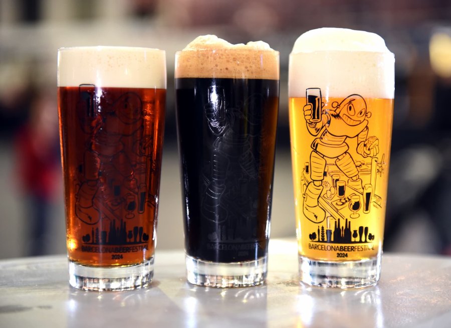 Barcelona Beer Festival: una experiencia sobre la cerveza con impacto positivo