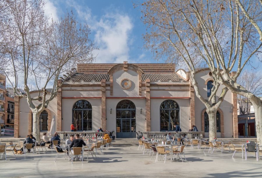 Cafè L'Artesà, el alma de El Prat