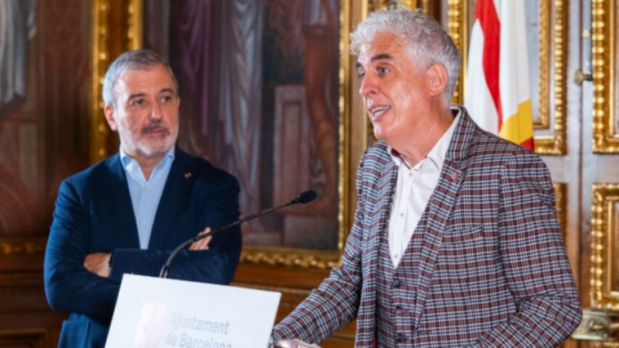 José Antonio Donaire, nuevo Comisionado para la Gestión del Turismo Sostenible en Barcelona