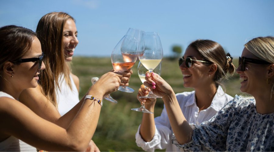 Alella, a Destination with a Protected Designation of Origin