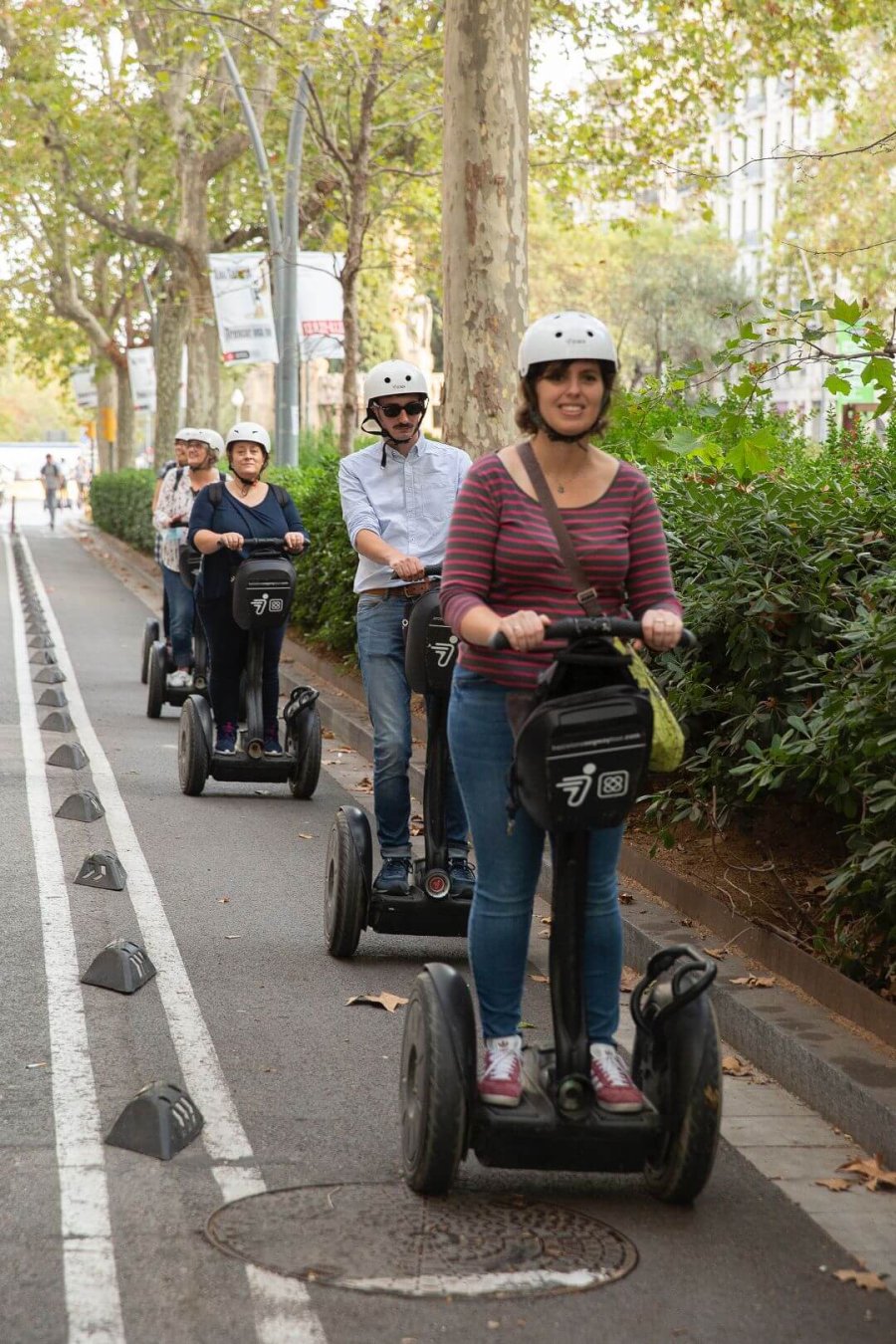 Slowit, experiències corporatives per descobrir Barcelona