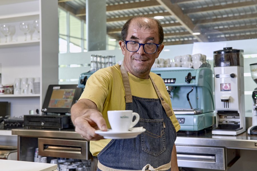 Fundació Rubricatus: inclusió social al servei de la sostenibilitat