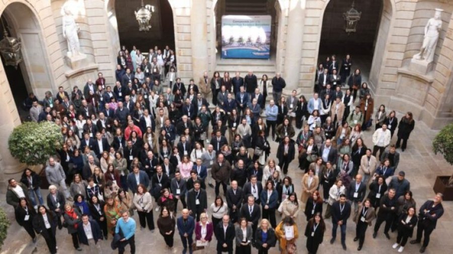 El Compromís per a la Sostenibilitat Turística Destinació Barcelona assoleix un nou rècord d’adhesions